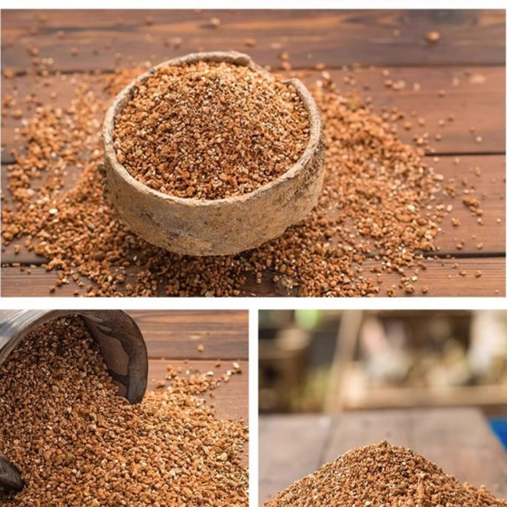 ดินผสมเพาะปลูกจากแร่ธรรมชาติ เ - Horticulture Soil Perlite บทวิจารณ์และราคา