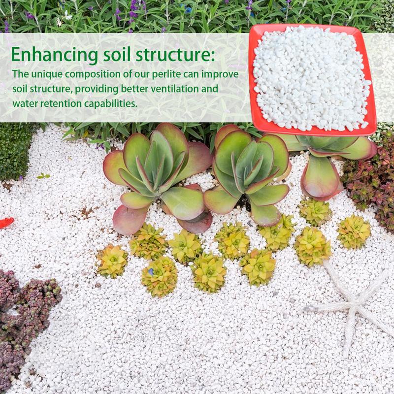 Perlite จํานวนมากสําหรับการทํา - Horticulture Soil Perlite บทวิจารณ์และราคา