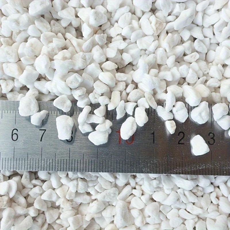 เพอร์ไลต์เพื่อการเพาะปลูกขนาด  - Horticulture Soil Perlite บทวิจารณ์และราคา